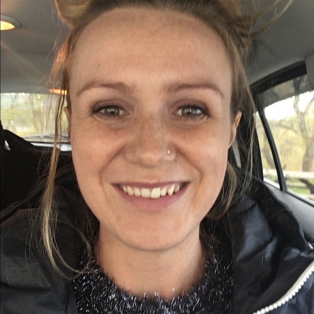 Meet your Posher, Michalina